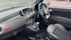 Fiat 500 1.0 Mild Hybrid Sport 3dr Petrol Hatchback
